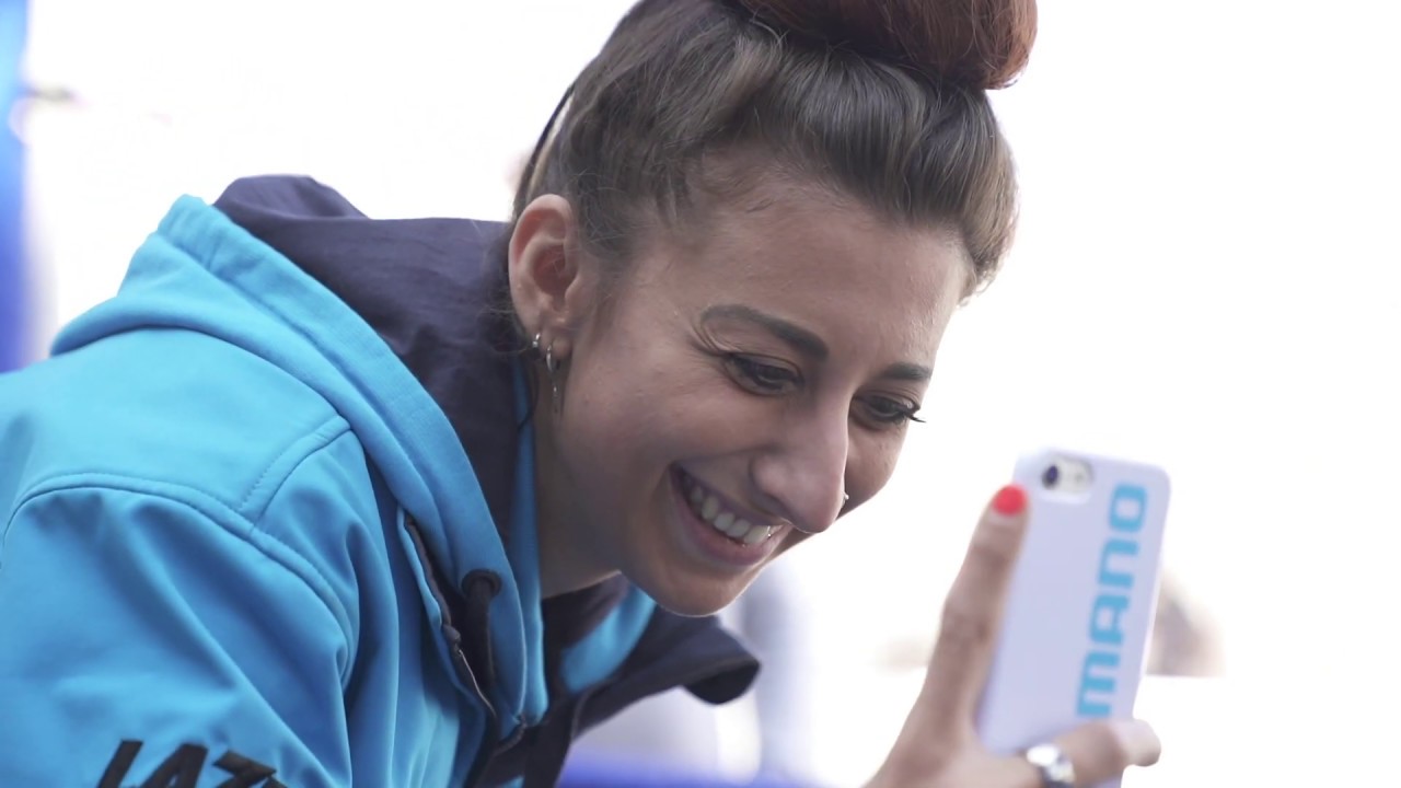 Internazionali d'Italia Series 2019 - Round#2 Marlene Sudtirol Sunshine race, Nals