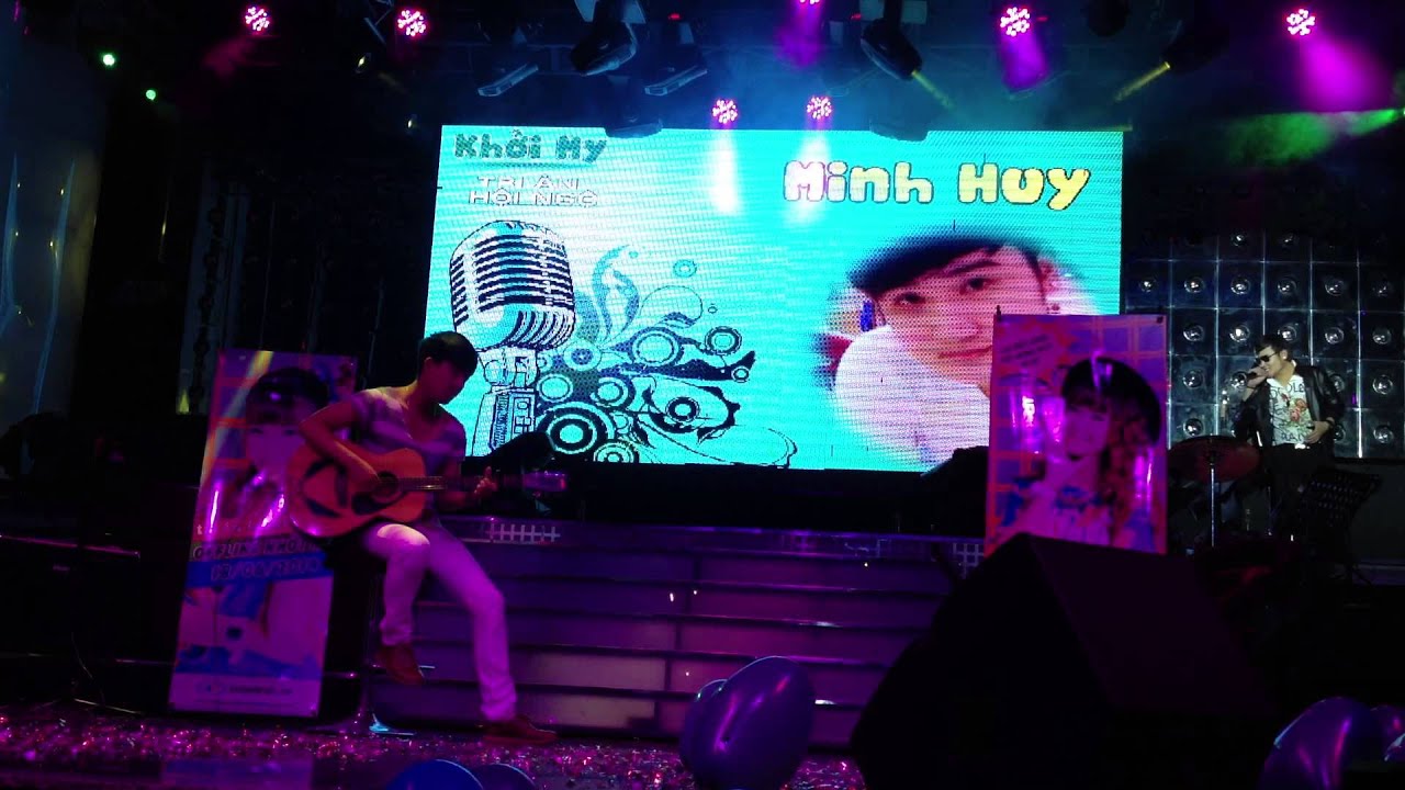 Offline Khởi My 18/6/2014_Part 1