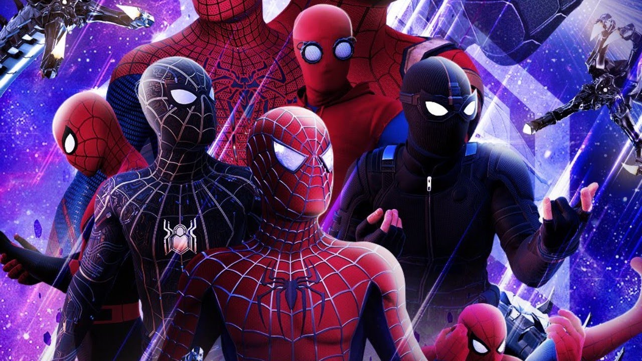 Spider man , Venom , Kraven the Hunter and Madame Web All Connection Explained