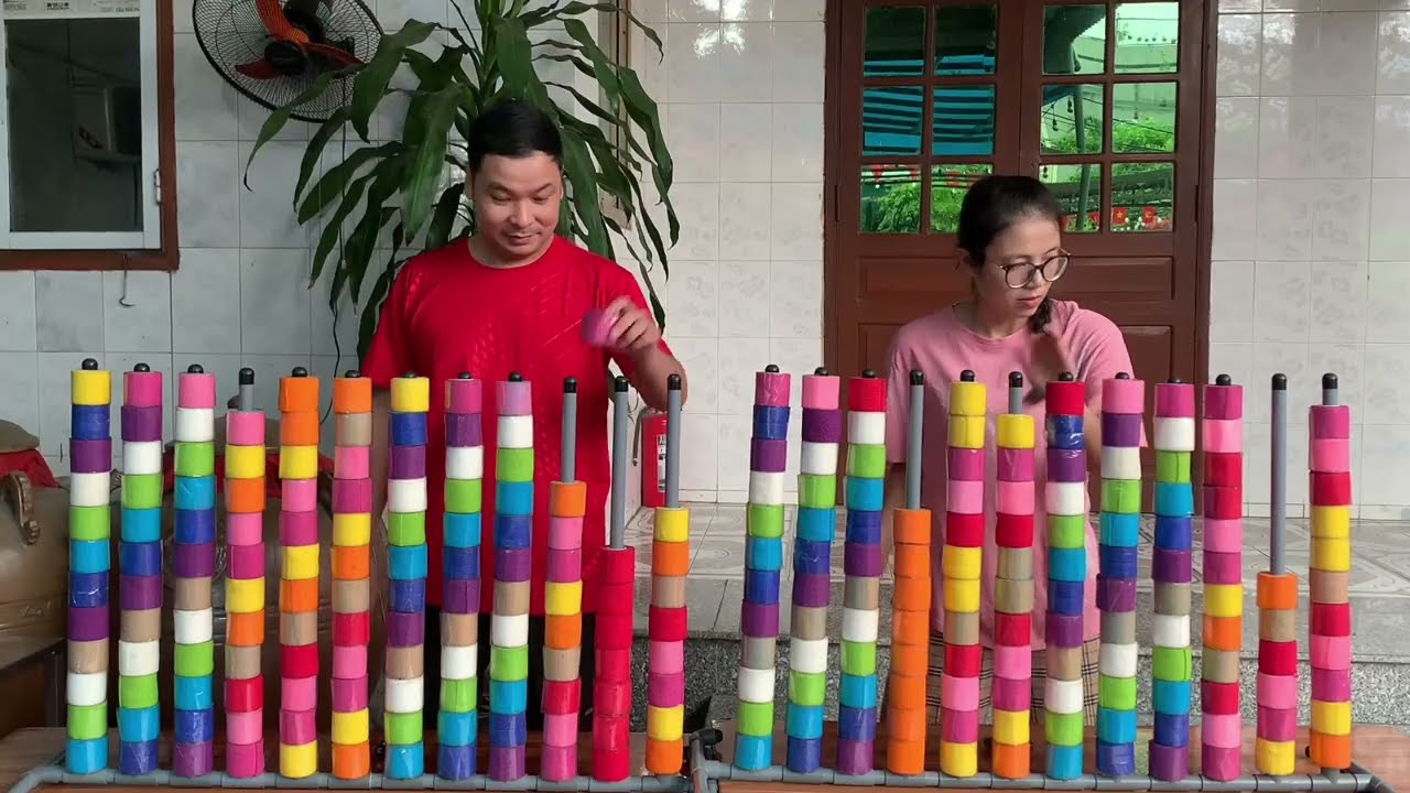 Puzzle sort ball solve and challenge