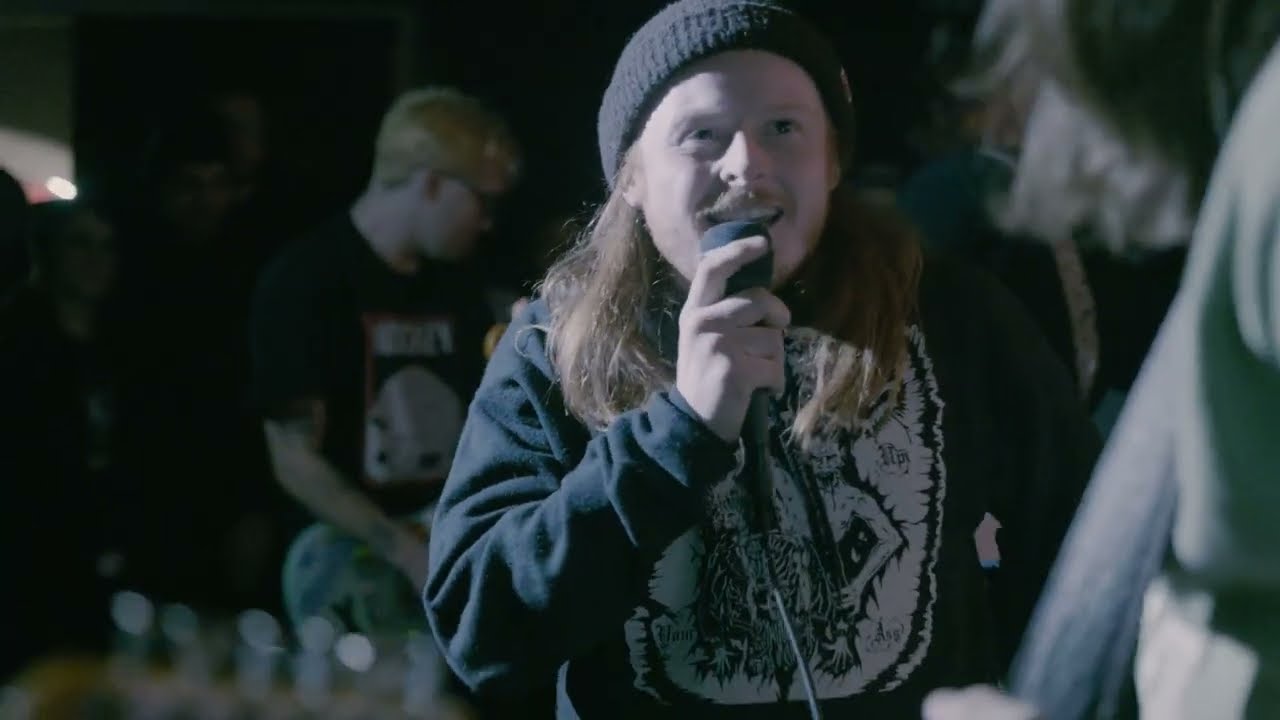 The Peace Corps • FULL SET • Wilkes-Barre, Pa • 1.20.24