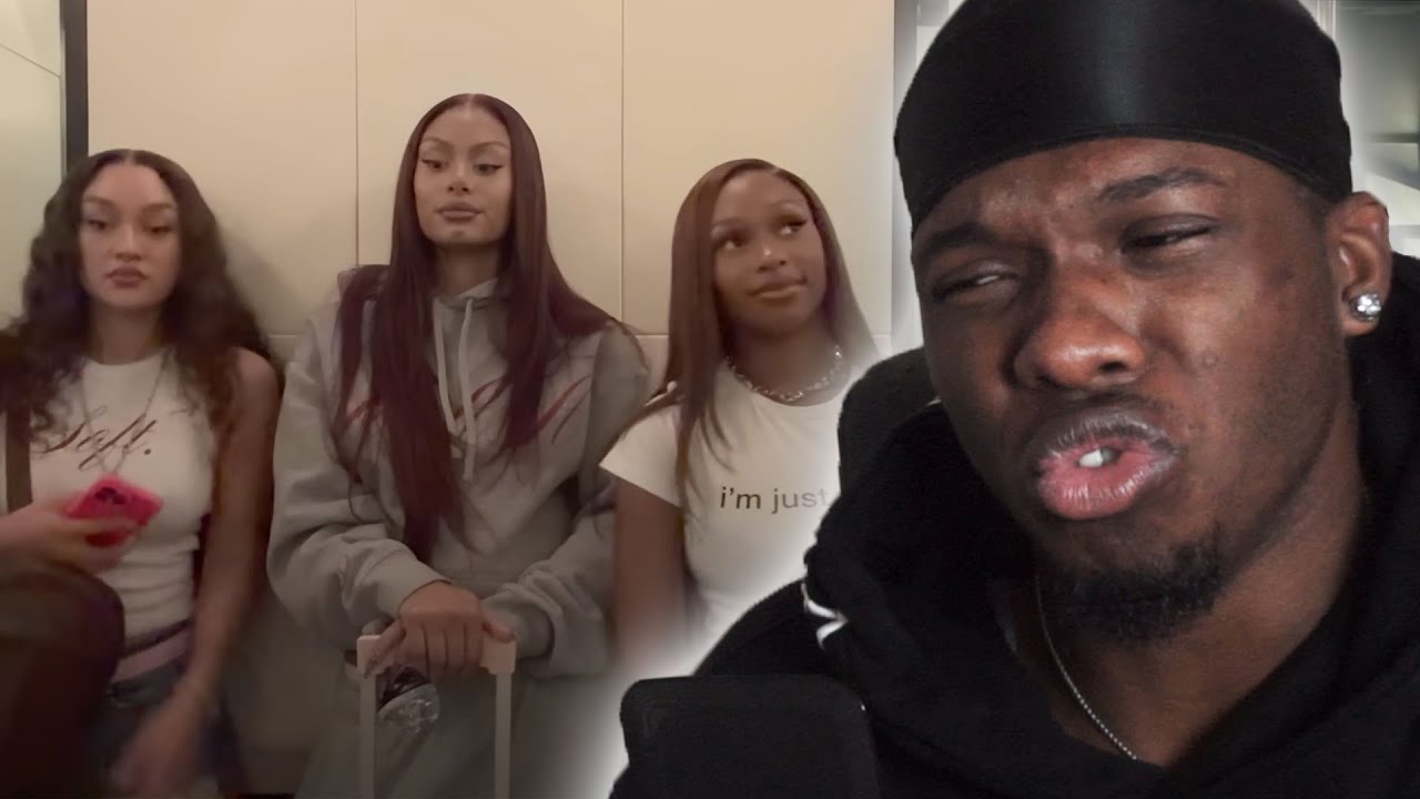 FLO - AAA - REACTION *UNCUT*