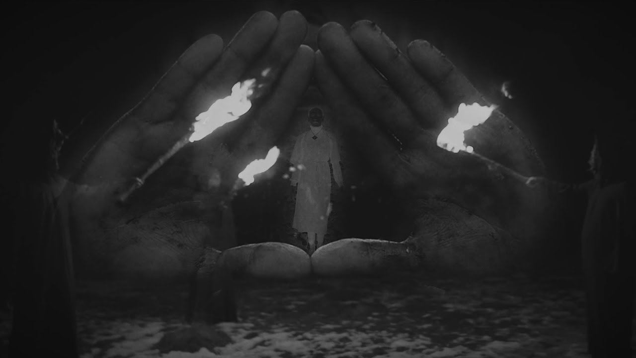 Gloson - Impetus (Official Music Video)