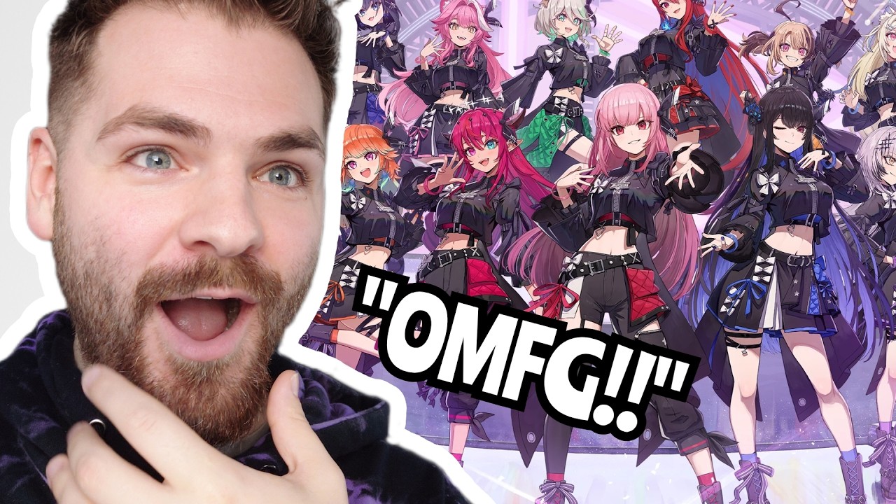 🎉🎉 HOLOLIVE NEW VIDEOS, SONGS AND MUCH MORE!!! | SECRET SPECIAL STREAM!!!! 🎉🎉