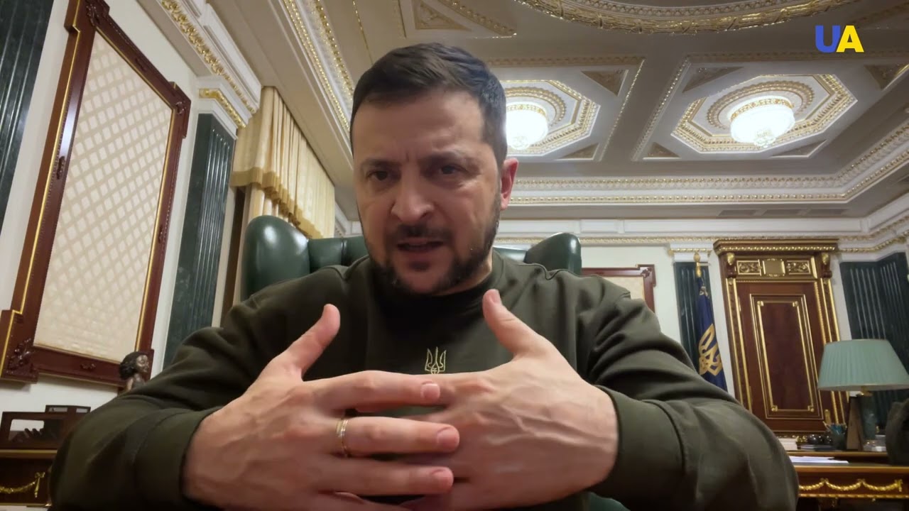 Ukraine is preparing reforms that will change the social, legal and political reality &ndash; Zelenskyy