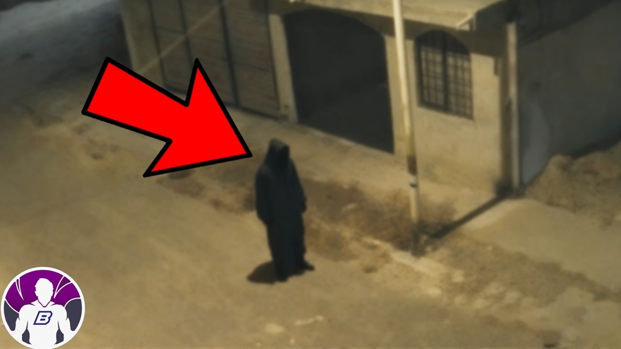 Top V&iacute;deos De Miedo Extremo Que Jam&aacute;s Deber&iacute;as Ver Solo