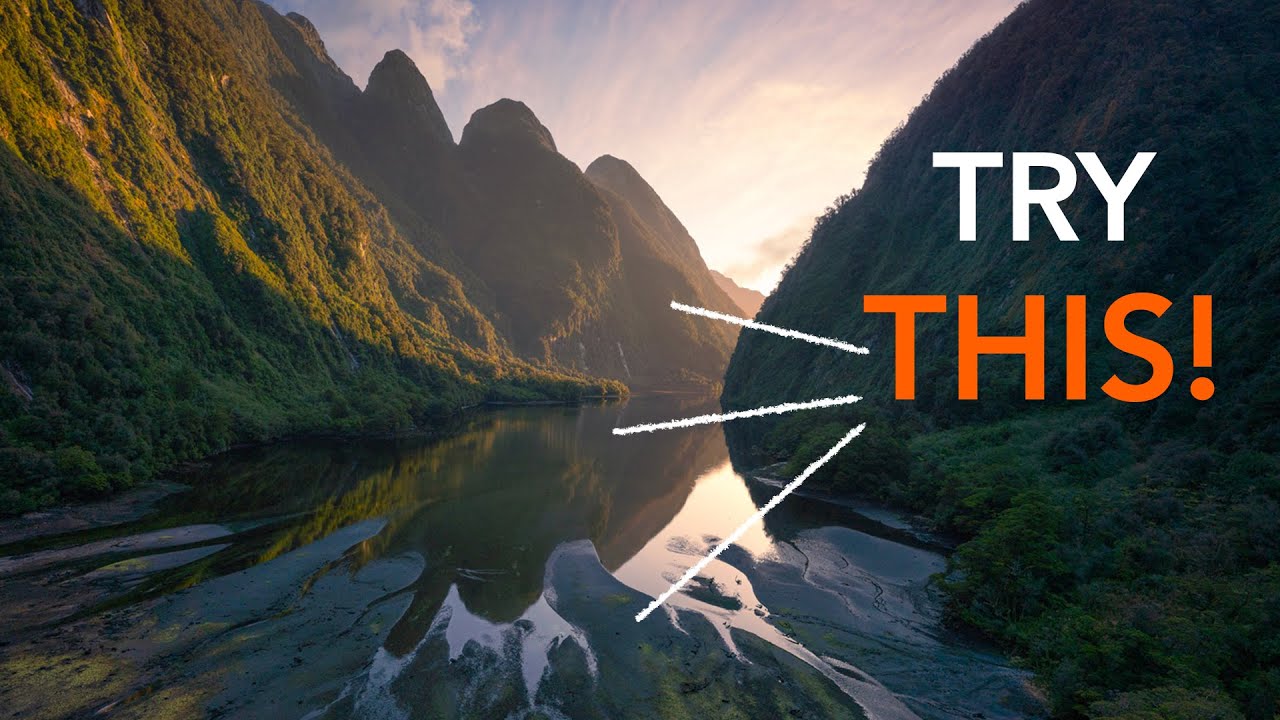 Photography Explained | Composition For Landscapes