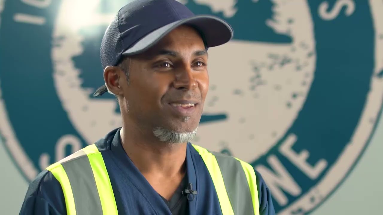 Meet the Team at Ice River Springs - Skilled Trades in Food and Beverage Processing