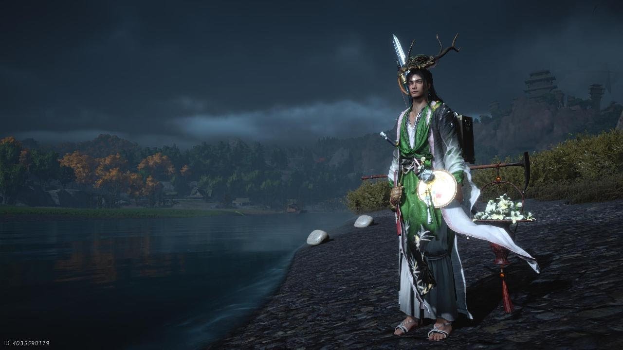 Perception Forest: Survive the Punishment Trial (via Sect Betrayal, 02251117) | Where Winds Meet PS5