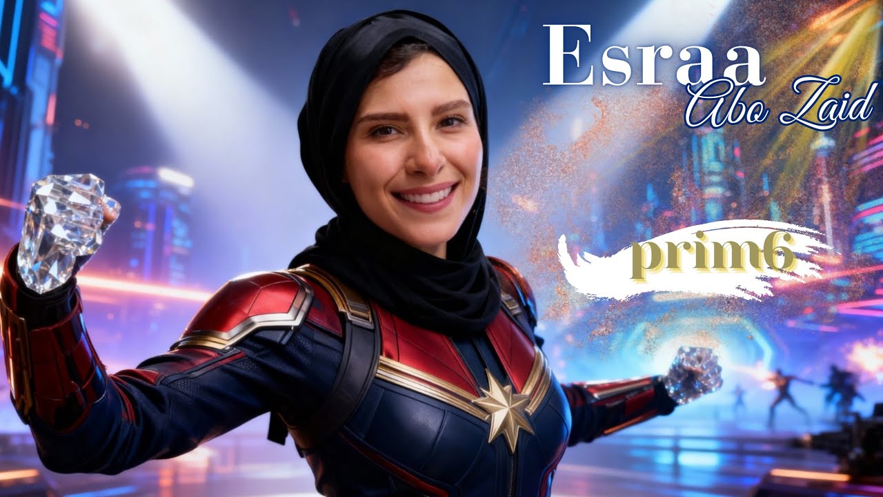 المراجعة النهائية للصف السادس الابتدائي الترم الاول للغة الإنجليزية أ/اسراء ابو زيد 