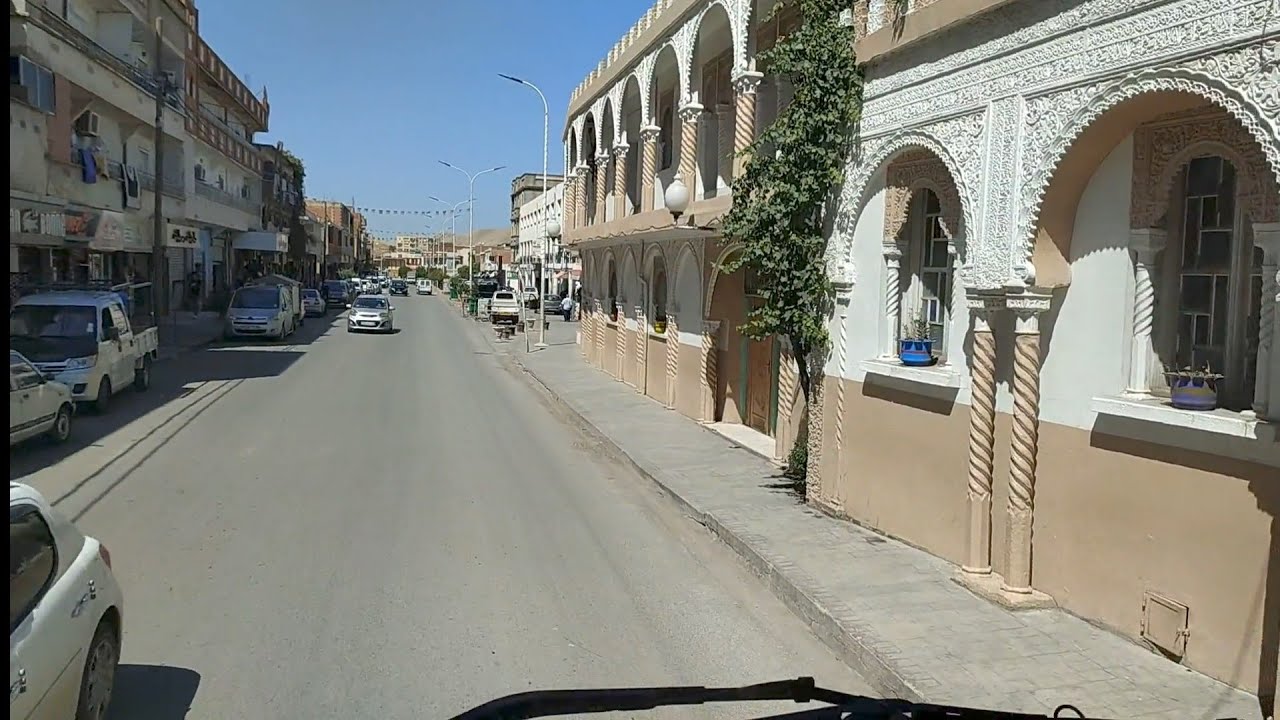 الطريق الوطني رقم 75 الرابط بين  الولاية سطيف وبوقاعة وتحديدا الى بلدية عين الروى بوعنداس