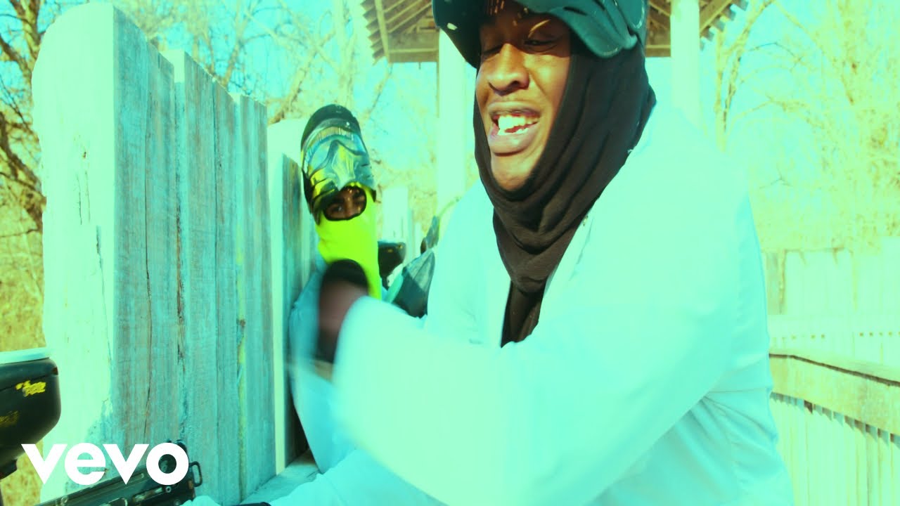 Ikey Suave - Pressure ft. TXYLOR, Rico Slim