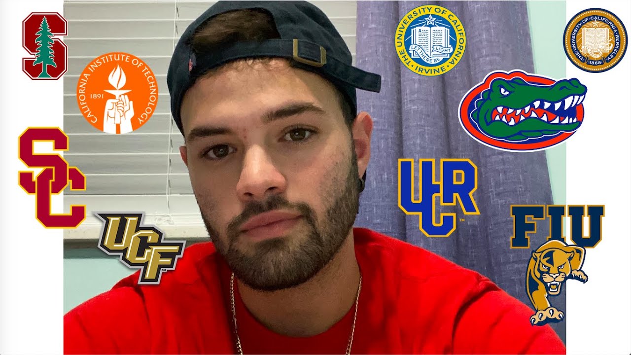 College Decisions Reactions 2021- Caltech, Stanford, Berkeley... (Graduate School Edition)!!