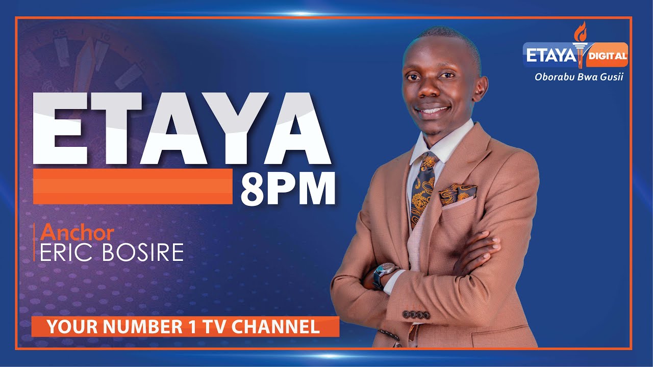 Live|Oroboti Rwa Jumatano Chinsa Ibere Na Eric Bosire Dactari - 28/01/2026