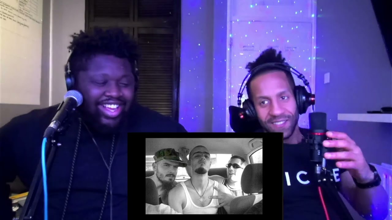 Prti Bee Gee - klabing klabing (UK / LONDON REACTION / REAKCIJA)🇷🇸🇬🇧