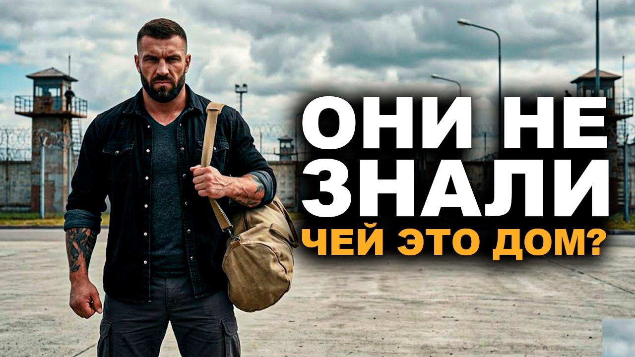 ОТМОРОЗКИ 