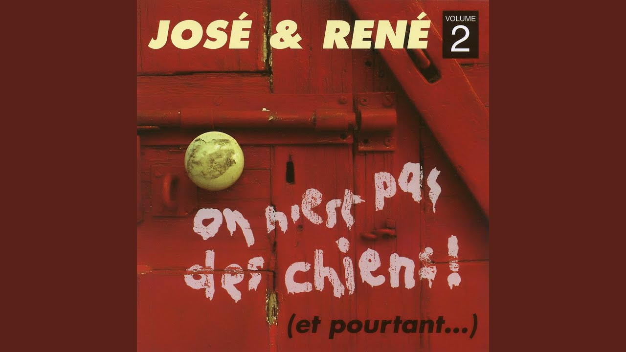 José A L'hôpital / Les Accidents Du Travail (3)
