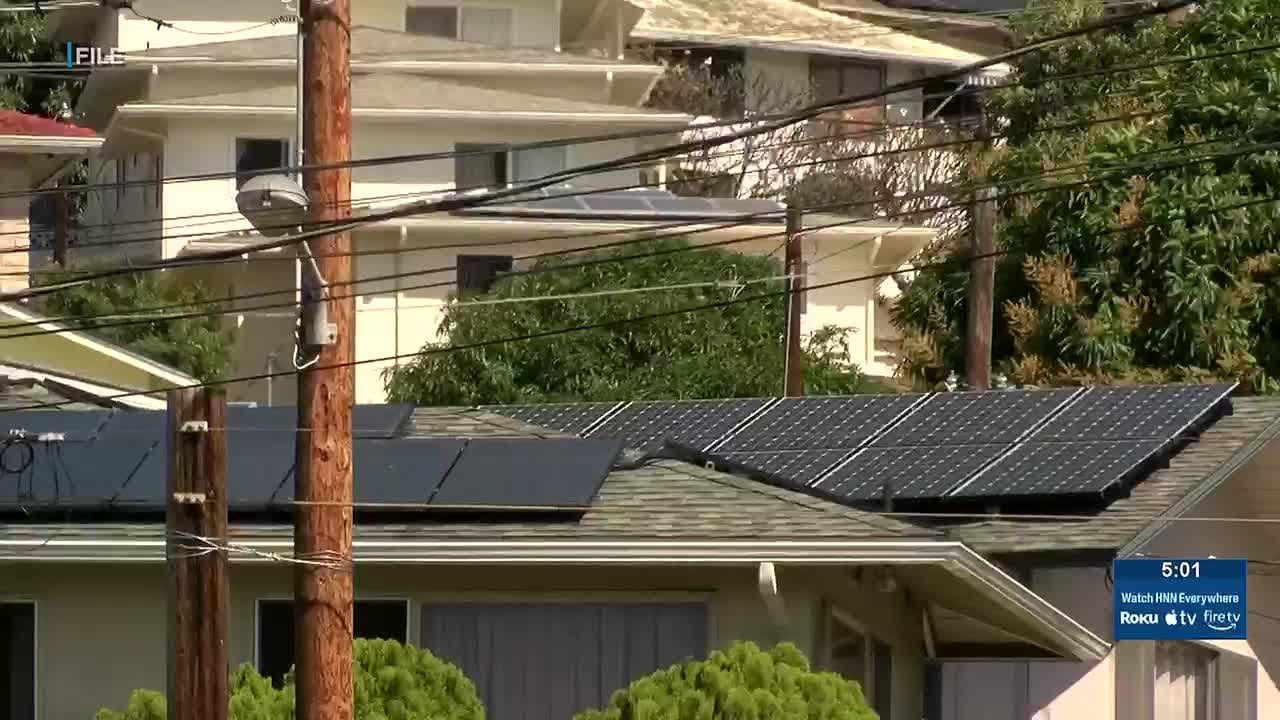 State warns public about misleading door-to-door solar sales practices