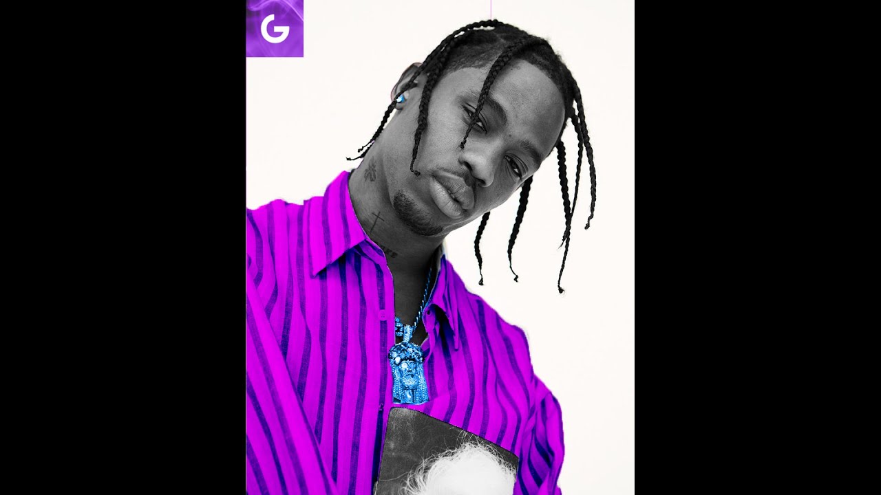 [FREE] Mike Dean x Travis Scott Utopia Type Beat 2021 