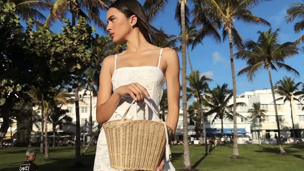 Rafe New York - Sping / Summer 2025 Collection