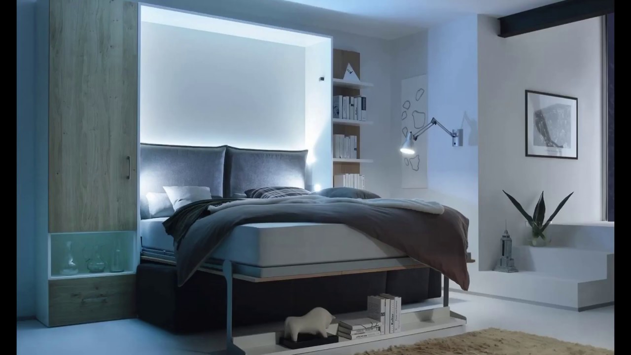 #SpaceSavingSunday deel 3: De voordelen van een bedkast