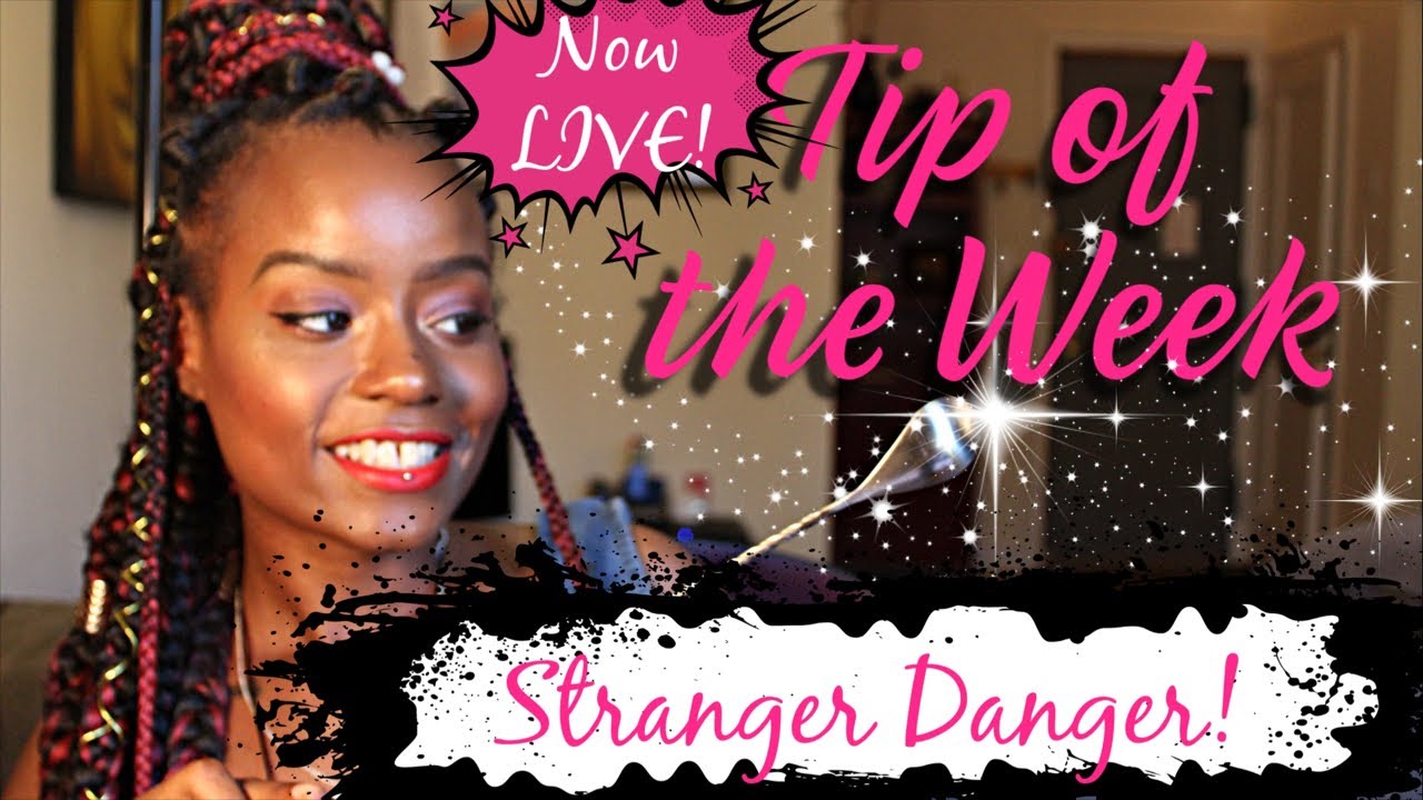 Safety Tips for Bartenders| Tip of the Week LIVE