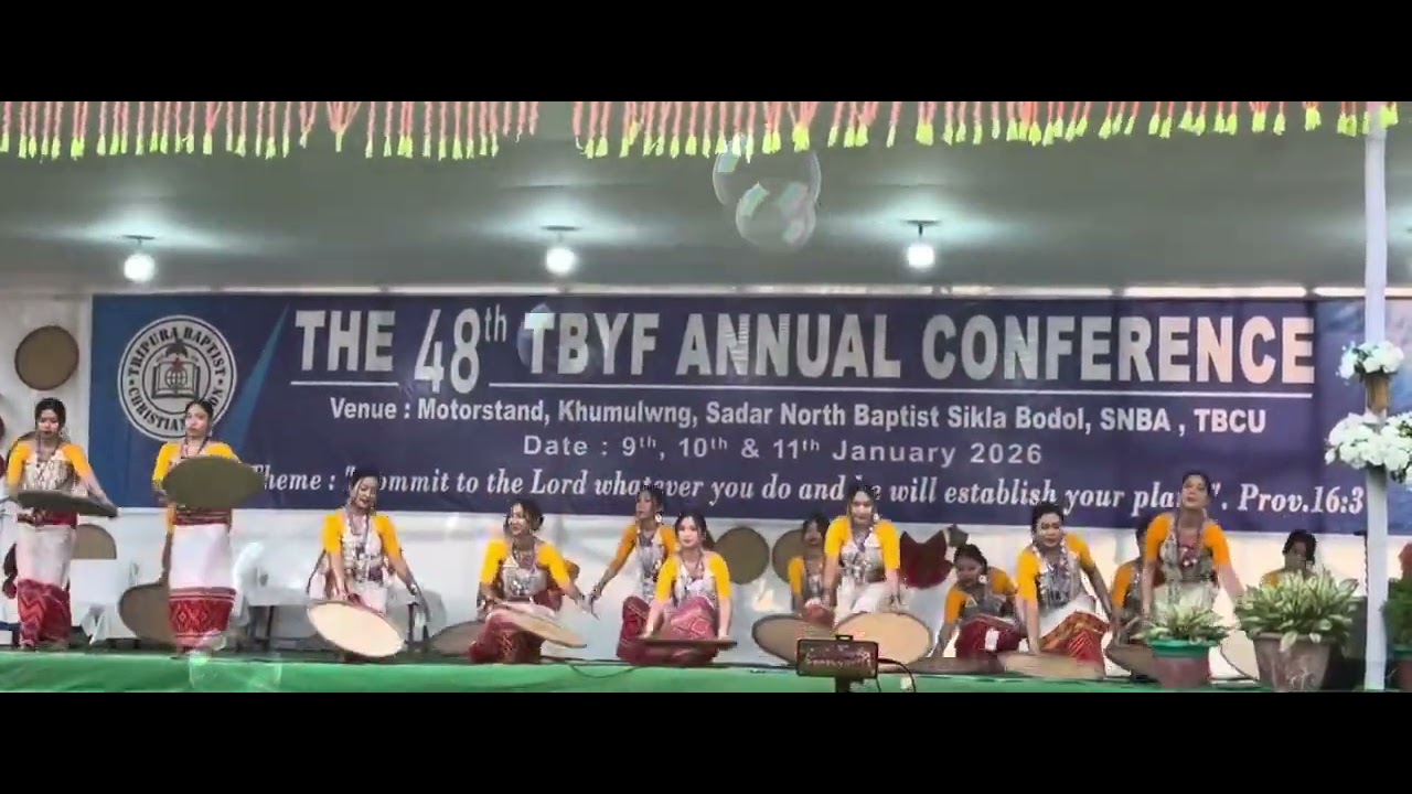O hayungni ( TBYF 2026)