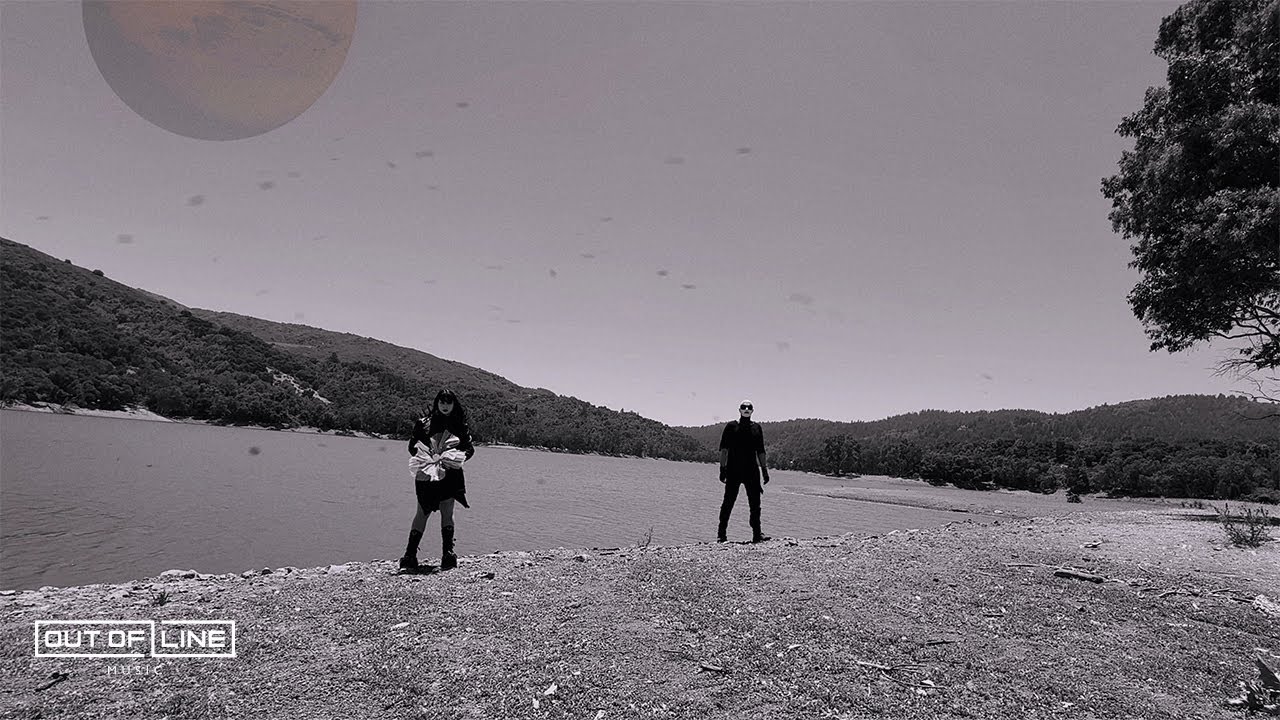ghostbells - Ghosts (Official Music Video)