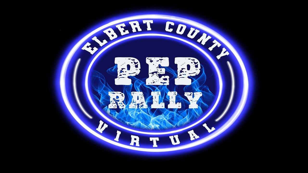 ECCHS Virtual Pep Rally (Fall 2021)