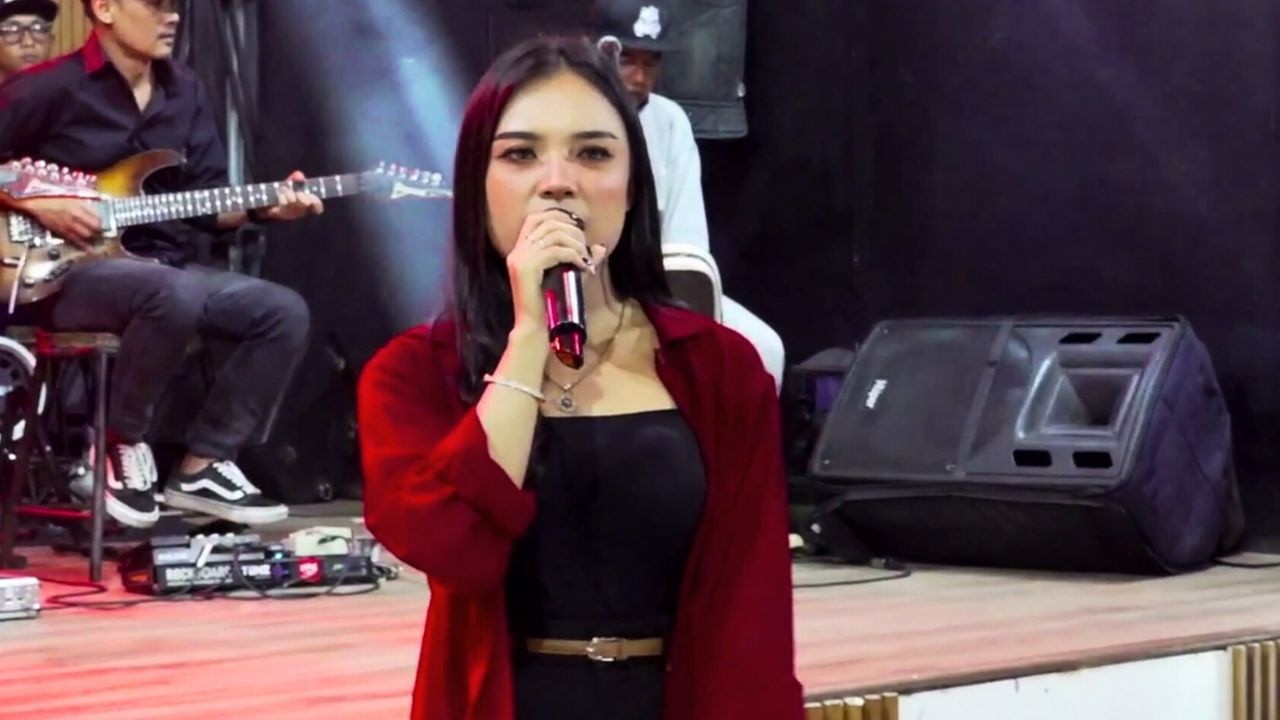 MERLIN MER HIKMAH DIRI SOREHARIMUSIC X ANGKRINGAN TEH ITA