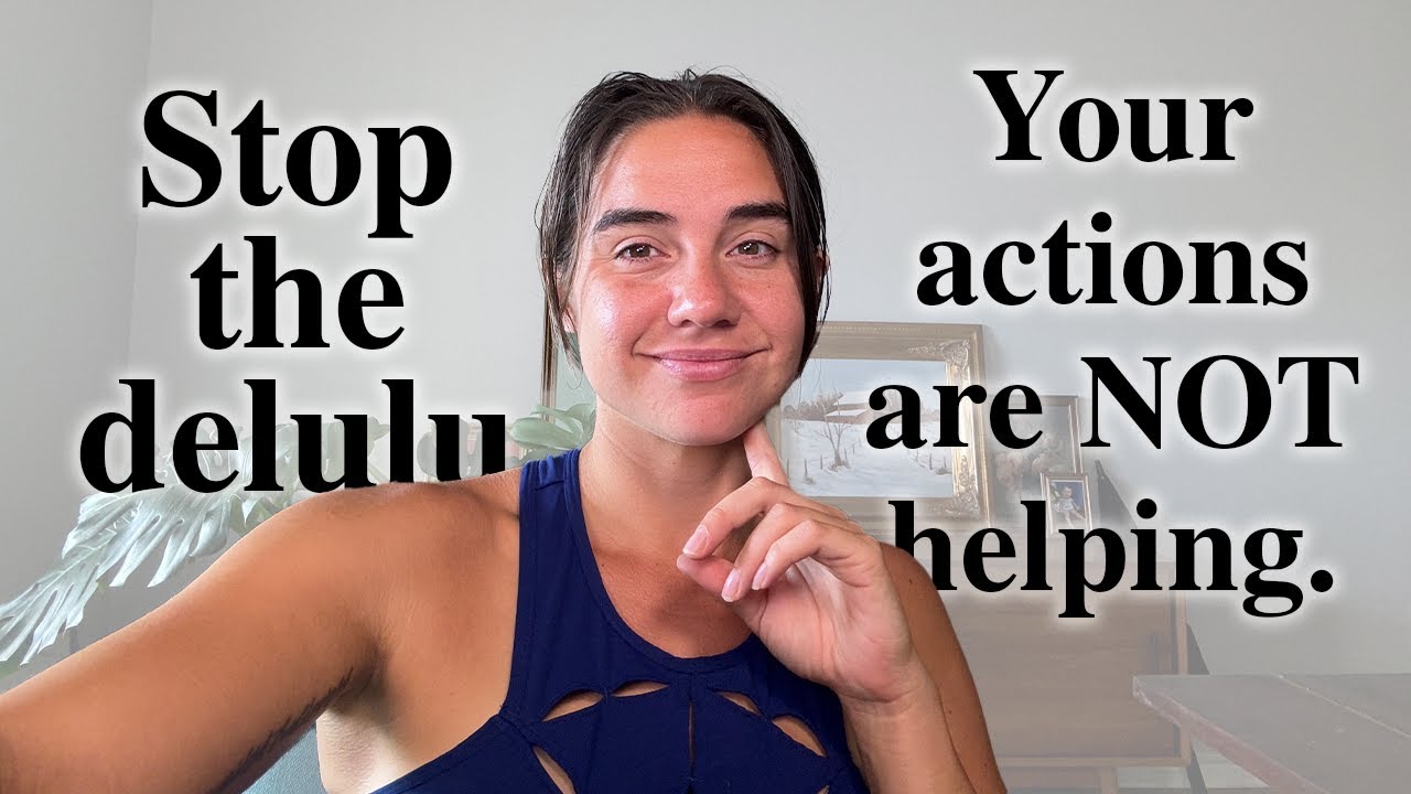 Stop being delusional about recovery: Listener Q&A