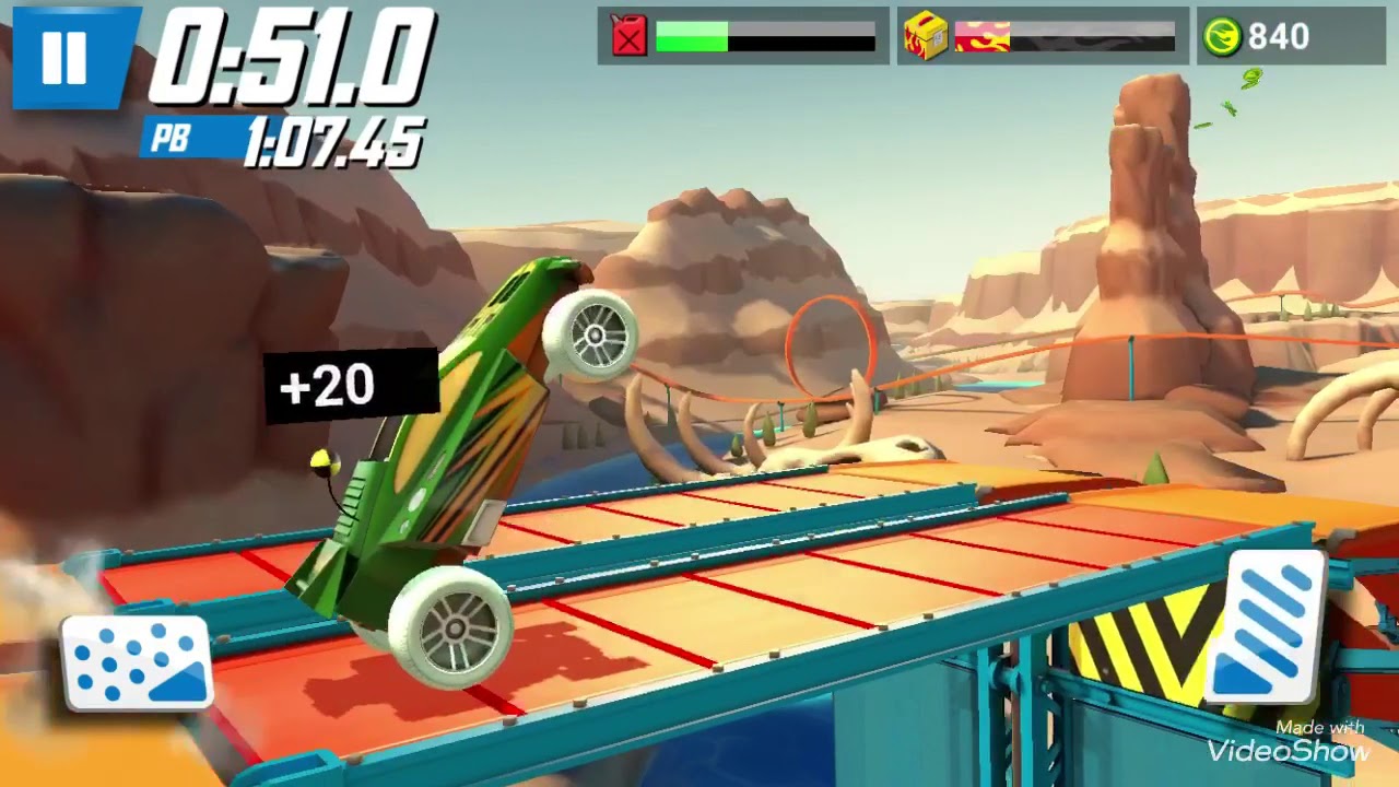 Winning Hotwheel Race Alternative Pack