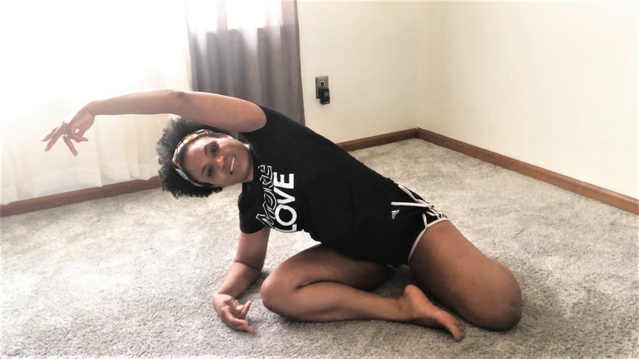 Stretch Routine for Lower Back Pain