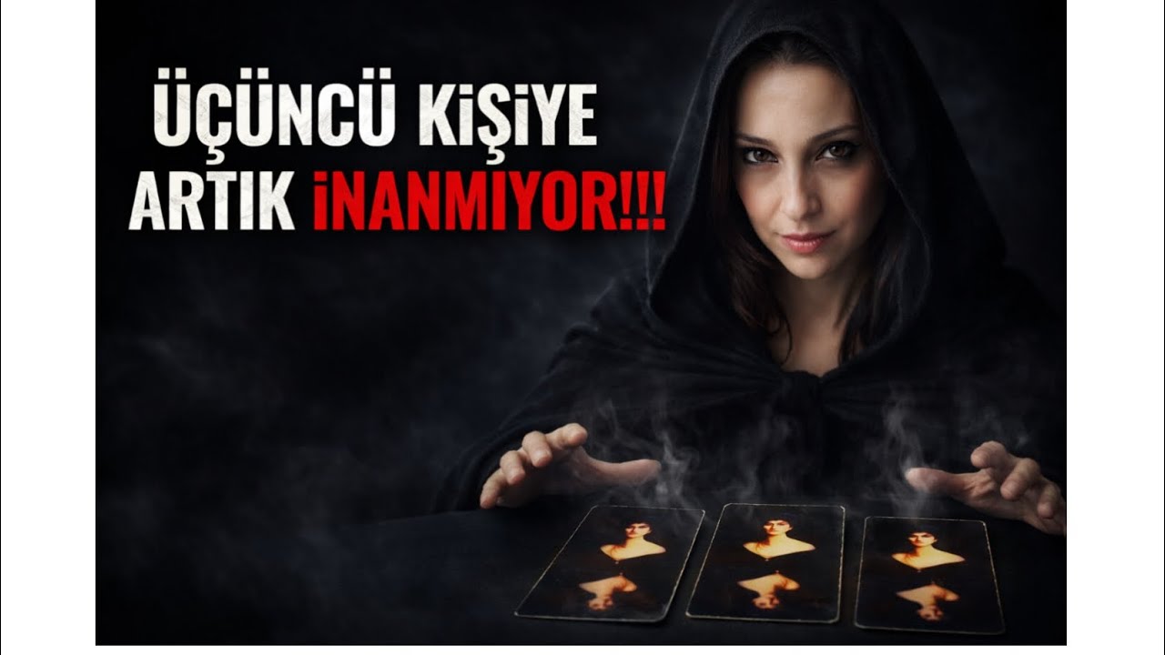 ÜÇÜNCÜ KİŞİ HİKÂYELERİNDE DURUM NEDİR ❣️ NELER OLABİLİR ❣️🔮🤔 #tarot #katina #love