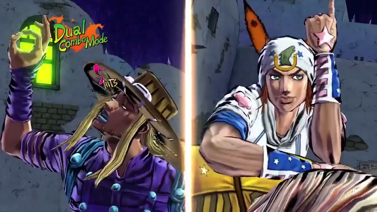 GYRO- Nyo-ho ho