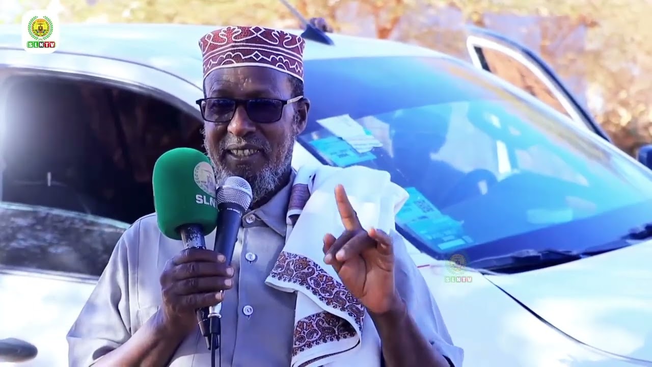 Wasaarada Deegaanka ee gobolka togdheer oo   sameeyay wacyigalin ku saabsan ilaalinta Deegaanka.