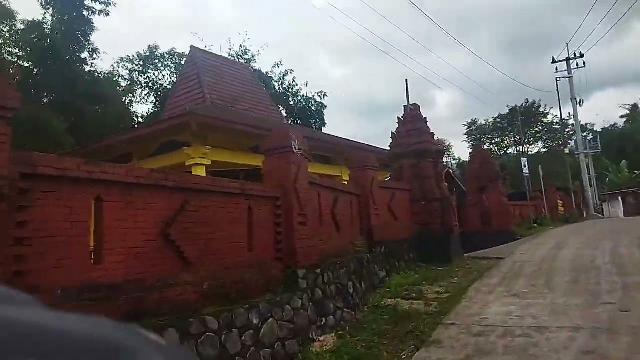 Jalan jalan
