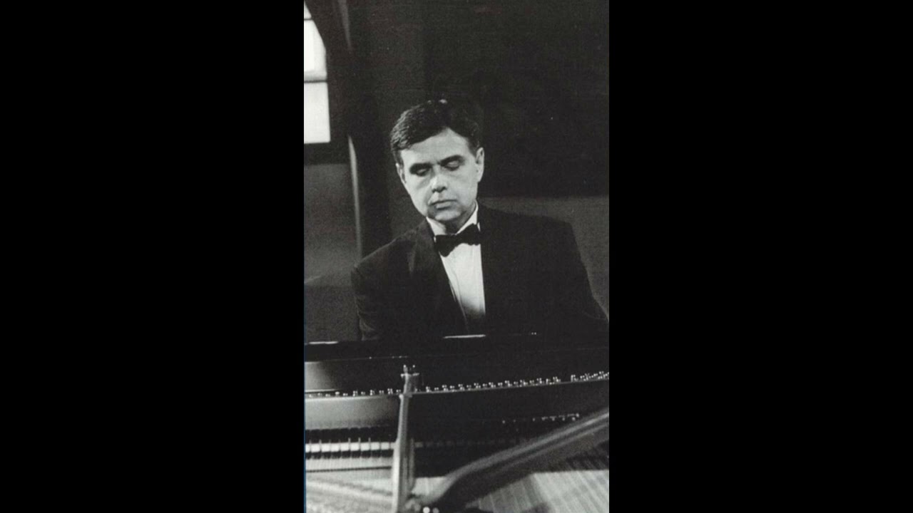 Haydn - Laurent Martin (2004) Keyboard Sonata No. 59 in E-Flat Major, Hob.XVI
