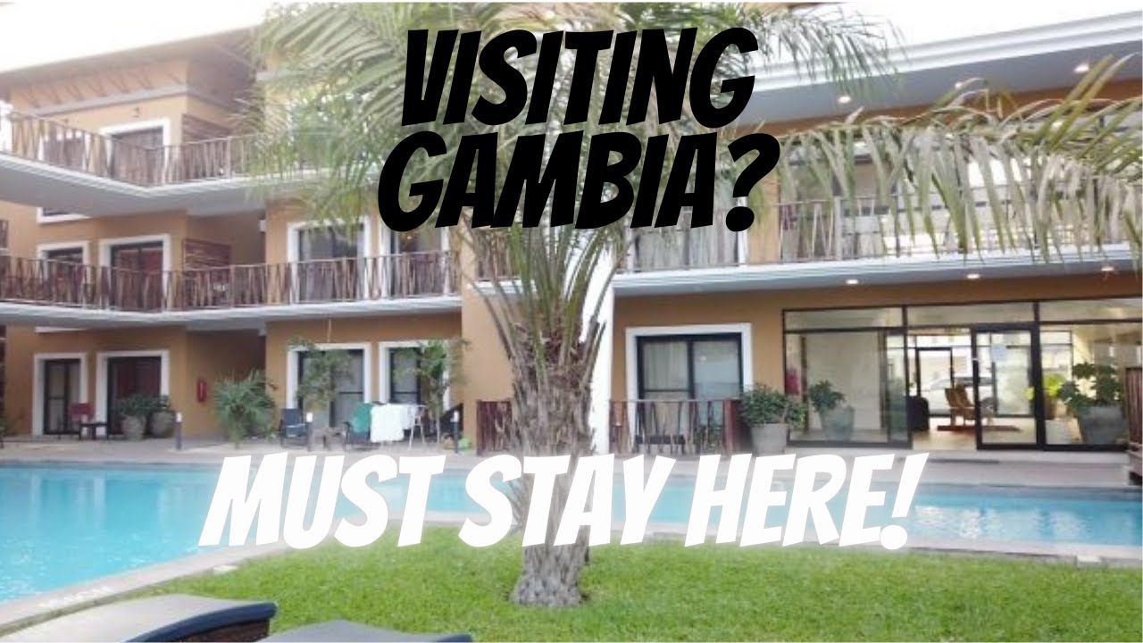 Best Place to Stay in Africa | All Amenities| Affordable