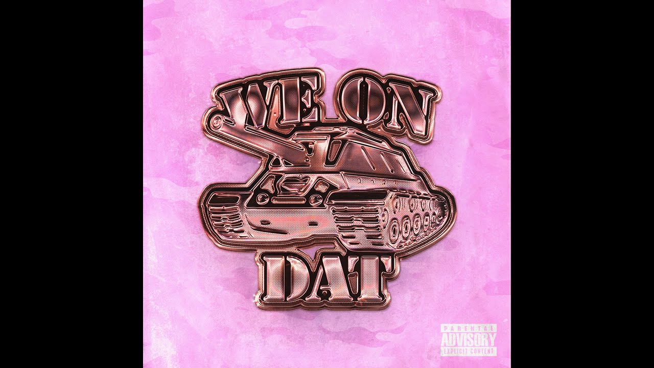 Monaleo - We On Dat (Official Audio)