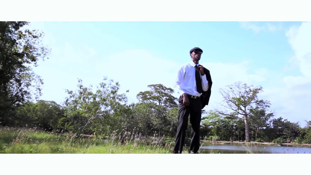 EL- Auntie Martha (Official Music Video)