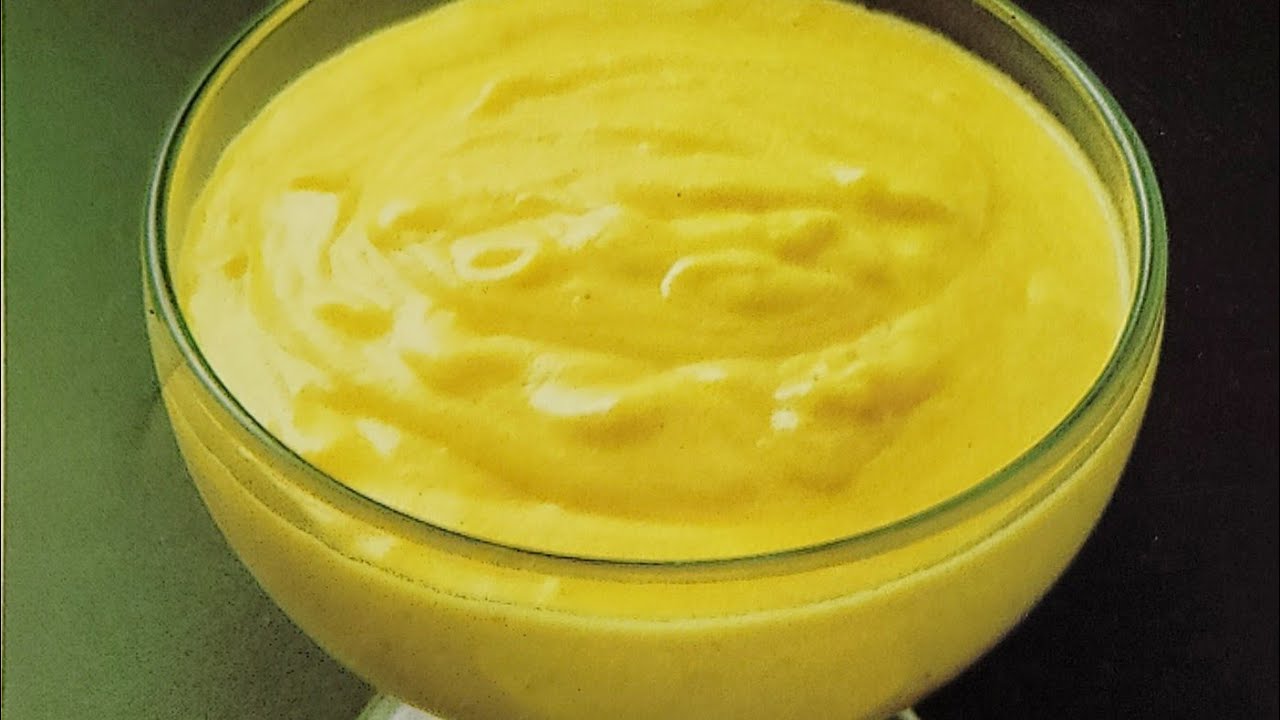 Eggless Mayonnaise Recipe | Easy & Creamy Vegan Mayo with Egg Substitute - How to Make Eggless Mayo