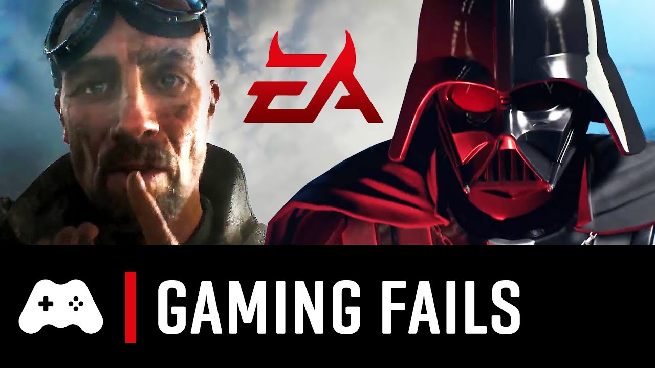 10 Dinge, die Gamer EA zu verdanken haben