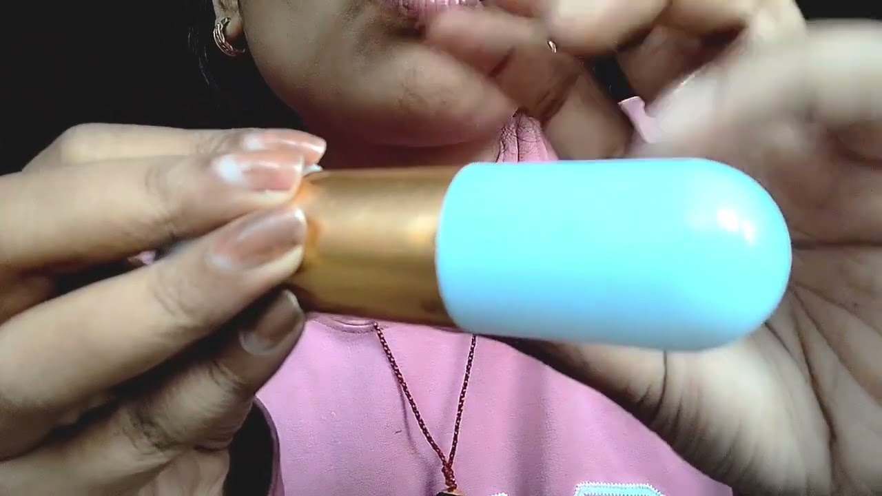 Fast mouth sounds❤❤