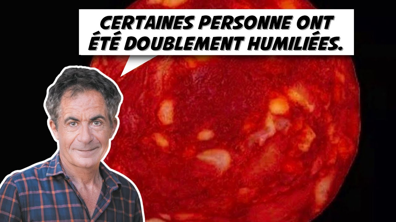 Étienne Klein raconte son meilleur canular