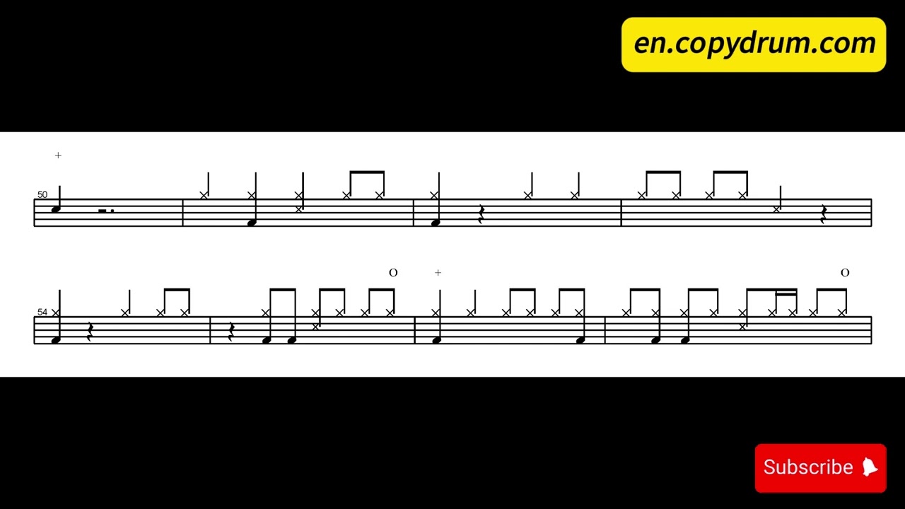 Lee Ritenour - Lil Bumpin | DRUM SHEET MUSIC