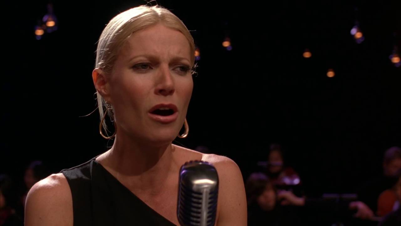 GLEE Full Performance of Turning Tables