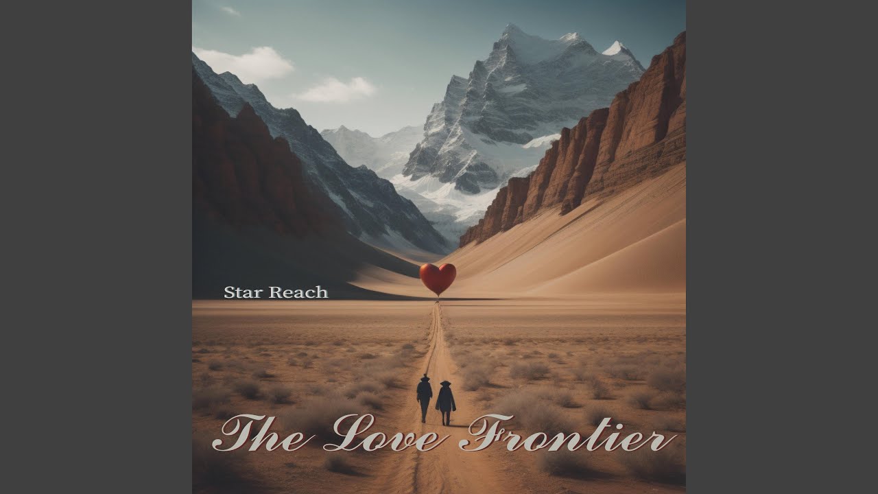 The Love Frontier
