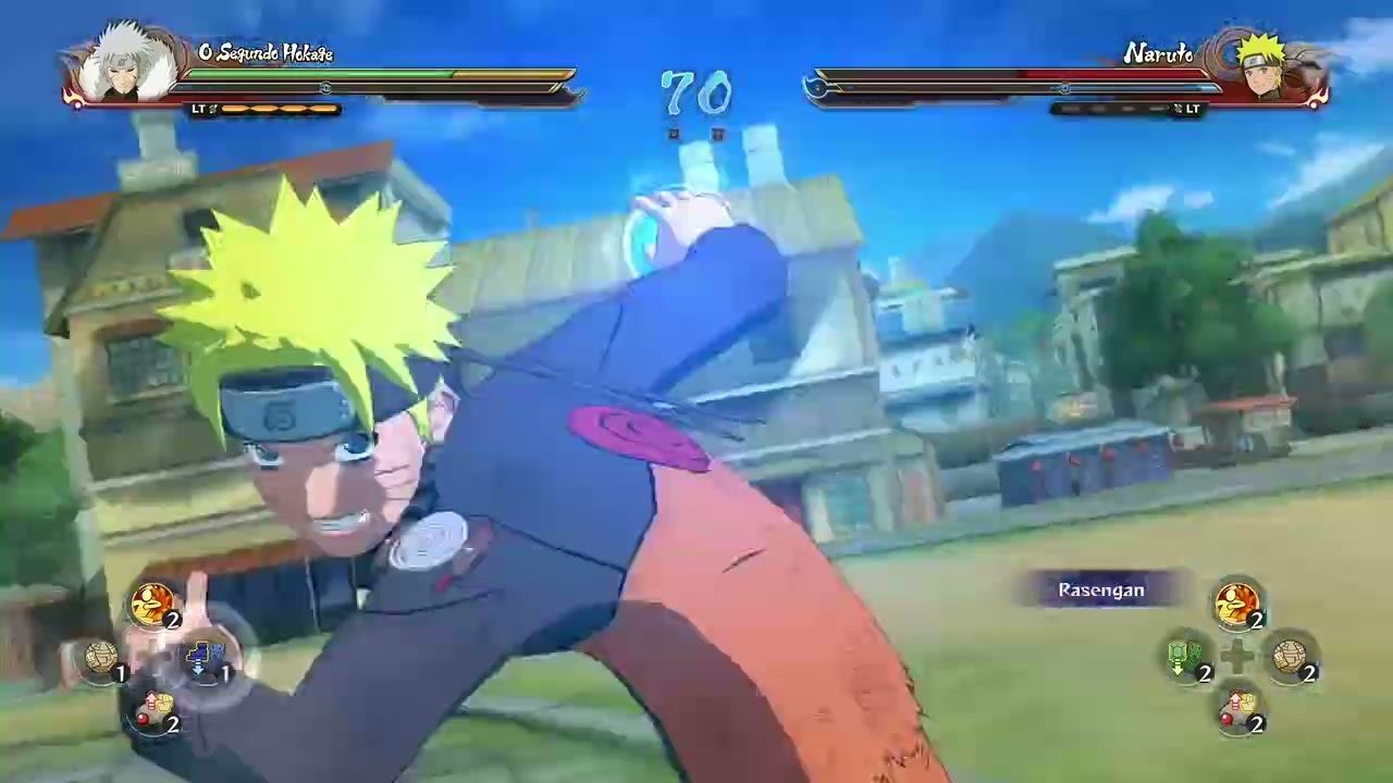 Naruto Shippuden Ultimate Ninja Storm 02202602