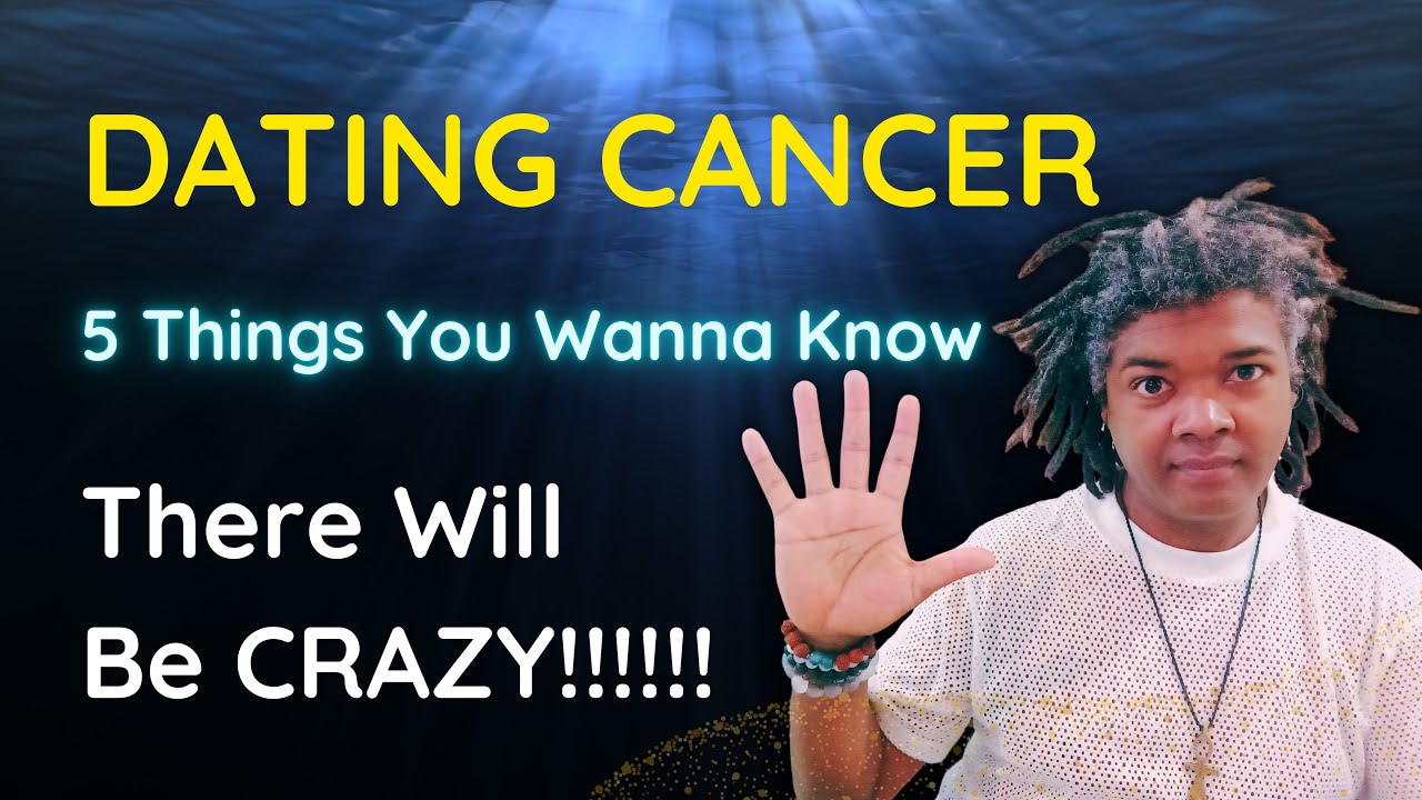 DATING CANCER - 5 Things to Know Before Dating Cancerian - YOU WANNA SEE THIS